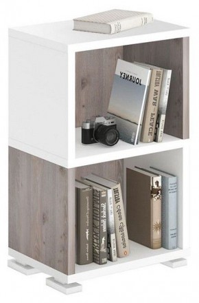 Стеллаж-колонка Домино СБ-15/2 в Александровском - alexsandrovskoe.mebel24.online | фото 2