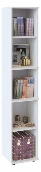 Стеллаж-колонка ШУ-10 в Александровском - alexsandrovskoe.mebel24.online | фото 2