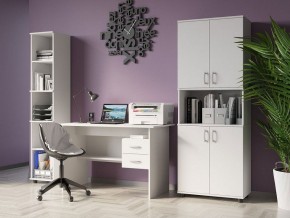 Стеллаж-колонка ШУ-10 в Александровском - alexsandrovskoe.mebel24.online | фото 3