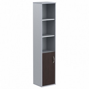 Стеллаж комбинированный Imago СУ-1.1(L) в Александровском - alexsandrovskoe.mebel24.online | фото