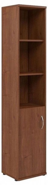 Стеллаж комбинированный Imago СУ-1.1 Л в Александровском - alexsandrovskoe.mebel24.online | фото