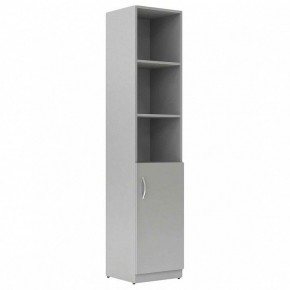 Стеллаж комбинированный Skyland Simple SR-5U.5 в Александровском - alexsandrovskoe.mebel24.online | фото