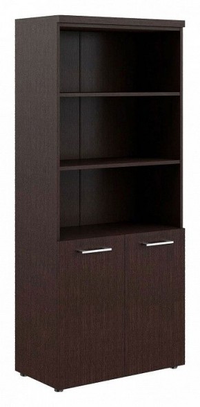 Стеллаж комбинированный Torr Z THC 85.5 в Александровском - alexsandrovskoe.mebel24.online | фото