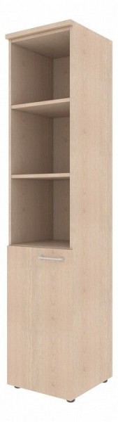 Стеллаж комбинированный XTEN XHC 42.5(L) в Александровском - alexsandrovskoe.mebel24.online | фото