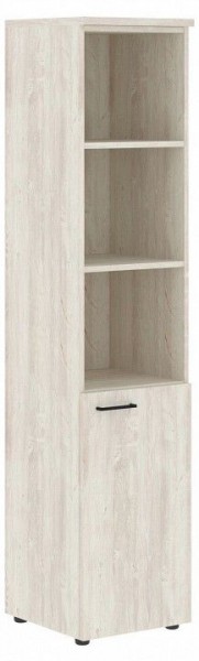 Стеллаж комбинированный Xten XHC 42.5(R) в Александровском - alexsandrovskoe.mebel24.online | фото