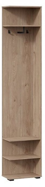 Стеллаж Лео ТД-410.07.24 в Александровском - alexsandrovskoe.mebel24.online | фото 3
