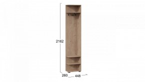 Стеллаж Лео ТД-410.07.24 в Александровском - alexsandrovskoe.mebel24.online | фото 4