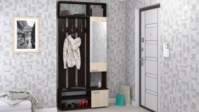 Стеллаж Милан в Александровском - alexsandrovskoe.mebel24.online | фото 4