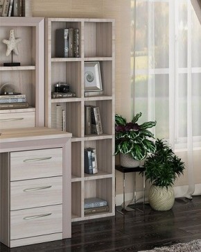 Стеллаж Нобиле СтлН в Александровском - alexsandrovskoe.mebel24.online | фото 2