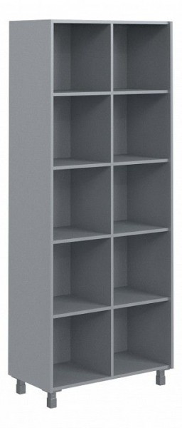 Стеллаж Offix New OHC-87 в Александровском - alexsandrovskoe.mebel24.online | фото