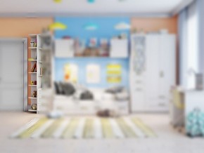 Стеллаж "ДА-05" Александрия в Александровском - alexsandrovskoe.mebel24.online | фото 2