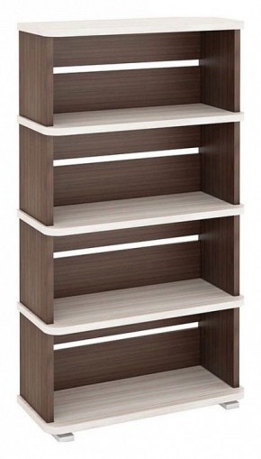 Стеллаж СБ-25/4 в Александровском - alexsandrovskoe.mebel24.online | фото 2