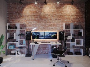 Стеллаж СТ-2 в Александровском - alexsandrovskoe.mebel24.online | фото 3