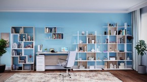 Стеллаж СТ-6 в Александровском - alexsandrovskoe.mebel24.online | фото 3