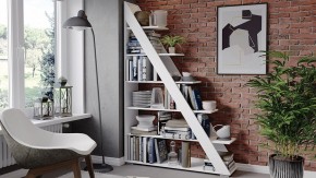 Стеллаж Тип 14 в Александровском - alexsandrovskoe.mebel24.online | фото 2
