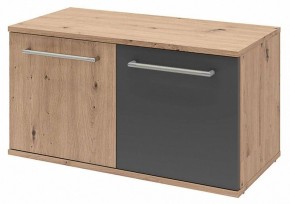 Стенка для прихожей Итон в Александровском - alexsandrovskoe.mebel24.online | фото 4