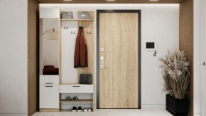 Стенка для прихожей Торонто в Александровском - alexsandrovskoe.mebel24.online | фото 5