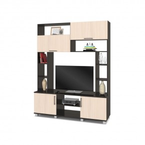 ЕВА Стенка Е75 в Александровском - alexsandrovskoe.mebel24.online | фото 7