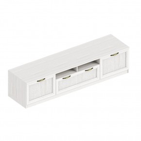 Стенка "Алексанрия" 2100 в Александровском - alexsandrovskoe.mebel24.online | фото 2