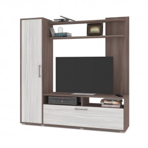 РИГА Стенка в Александровском - alexsandrovskoe.mebel24.online | фото 3