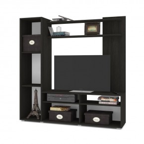 РИГА Стенка в Александровском - alexsandrovskoe.mebel24.online | фото 8