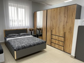 СТИЛ Детская (модульная) в Александровском - alexsandrovskoe.mebel24.online | фото 4
