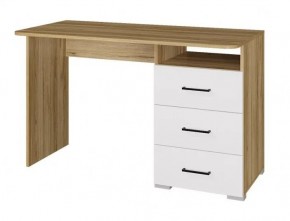 Стол 1200/3 ящика Лайт в Александровском - alexsandrovskoe.mebel24.online | фото
