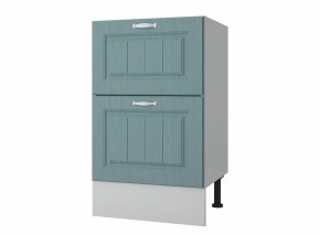 Стол 500/2 ящика (Ш*В*Г) 500*840*446 в Александровском - alexsandrovskoe.mebel24.online | фото