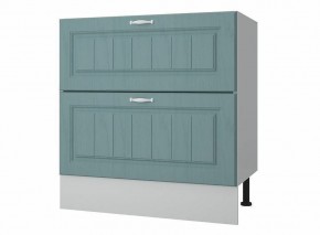 Стол 800/2 ящика (Ш*В*Г) 800*840*446 в Александровском - alexsandrovskoe.mebel24.online | фото