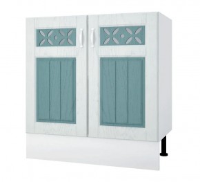Стол 800 (Ш*В*Г) 800*840*446 в Александровском - alexsandrovskoe.mebel24.online | фото