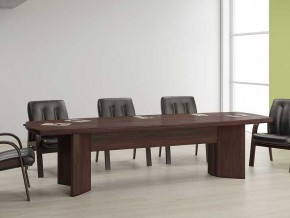 Стол для переговоров Davos в Александровском - alexsandrovskoe.mebel24.online | фото 2