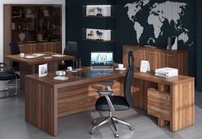 Стол для переговоров ZENN ZCT 1212 в Александровском - alexsandrovskoe.mebel24.online | фото 3