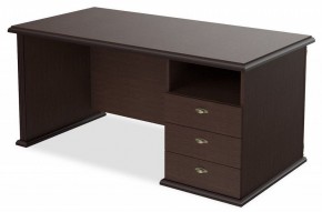 Стол для руководителя Raut RDT 168.A(R) в Александровском - alexsandrovskoe.mebel24.online | фото