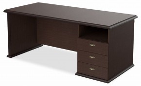 Стол для руководителя Raut RDT 188.A(R) в Александровском - alexsandrovskoe.mebel24.online | фото