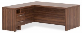 Стол для руководителя Zenn ZCT 1819H.A(L) в Александровском - alexsandrovskoe.mebel24.online | фото