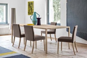 Стол HERON WOOD CS/4070-RL 220, P27/ P27 natulal в Александровском - alexsandrovskoe.mebel24.online | фото 1