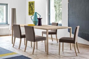 Стол HERON WOOD CS/4070-RL 220, P27/ P27 natulal в Александровском - alexsandrovskoe.mebel24.online | фото 2