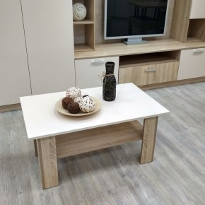 Стол журнальный 900 Салоу в Александровском - alexsandrovskoe.mebel24.online | фото 4
