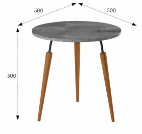Стол журнальный BeautyStyle 22 в Александровском - alexsandrovskoe.mebel24.online | фото 5