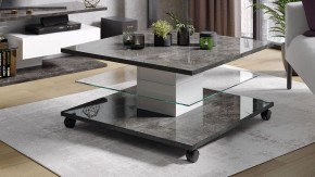 Стол журнальный Diamond тип 1 в Александровском - alexsandrovskoe.mebel24.online | фото 2