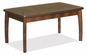 Стол журнальный Массив в Александровском - alexsandrovskoe.mebel24.online | фото