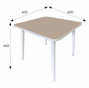 Стол журнальный Оникс 3 в Александровском - alexsandrovskoe.mebel24.online | фото 3