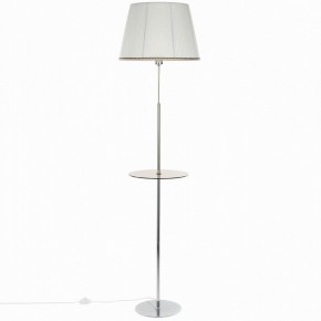 Стол журнальный с торшером Citilux Линц CL402970T в Александровском - alexsandrovskoe.mebel24.online | фото 5
