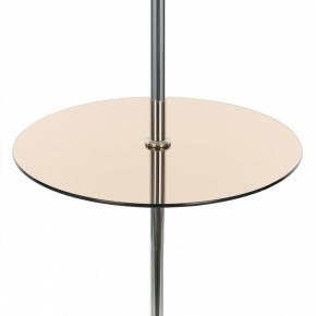 Стол журнальный с торшером Citilux Линц CL402970T в Александровском - alexsandrovskoe.mebel24.online | фото 9
