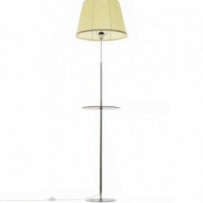 Стол журнальный с торшером Citilux Линц CL402973T в Александровском - alexsandrovskoe.mebel24.online | фото
