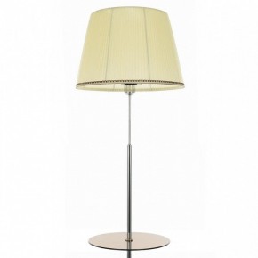 Стол журнальный с торшером Citilux Линц CL402973T в Александровском - alexsandrovskoe.mebel24.online | фото 4