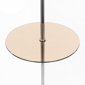 Стол журнальный с торшером Citilux Линц CL402973T в Александровском - alexsandrovskoe.mebel24.online | фото 7