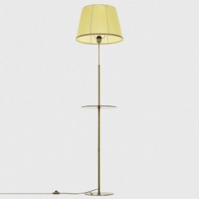 Стол журнальный с торшером Citilux Линц CL402983T в Александровском - alexsandrovskoe.mebel24.online | фото 2