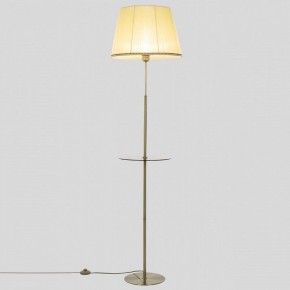 Стол журнальный с торшером Citilux Линц CL402983T в Александровском - alexsandrovskoe.mebel24.online | фото 5
