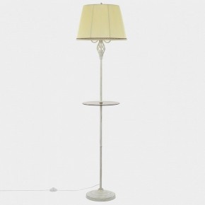 Стол журнальный с торшером Citilux Вена CL402923T в Александровском - alexsandrovskoe.mebel24.online | фото 2